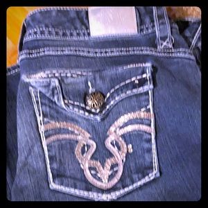 Maurices bootcut Jean